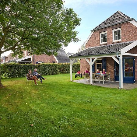 Recreatiepark De Leistert Hotel Roggel Luaran gambar