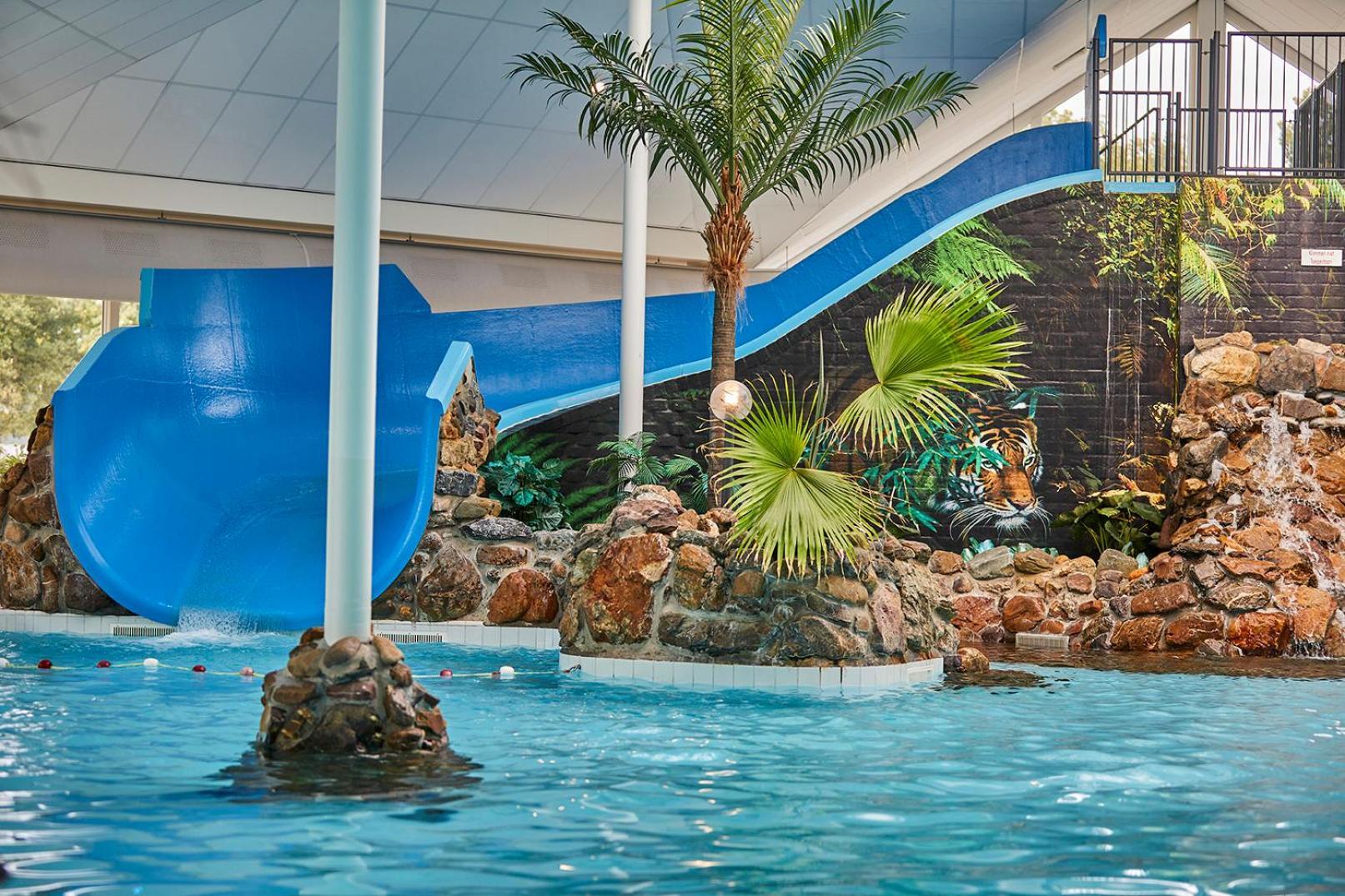 Recreatiepark De Leistert Hotel Roggel Luaran gambar