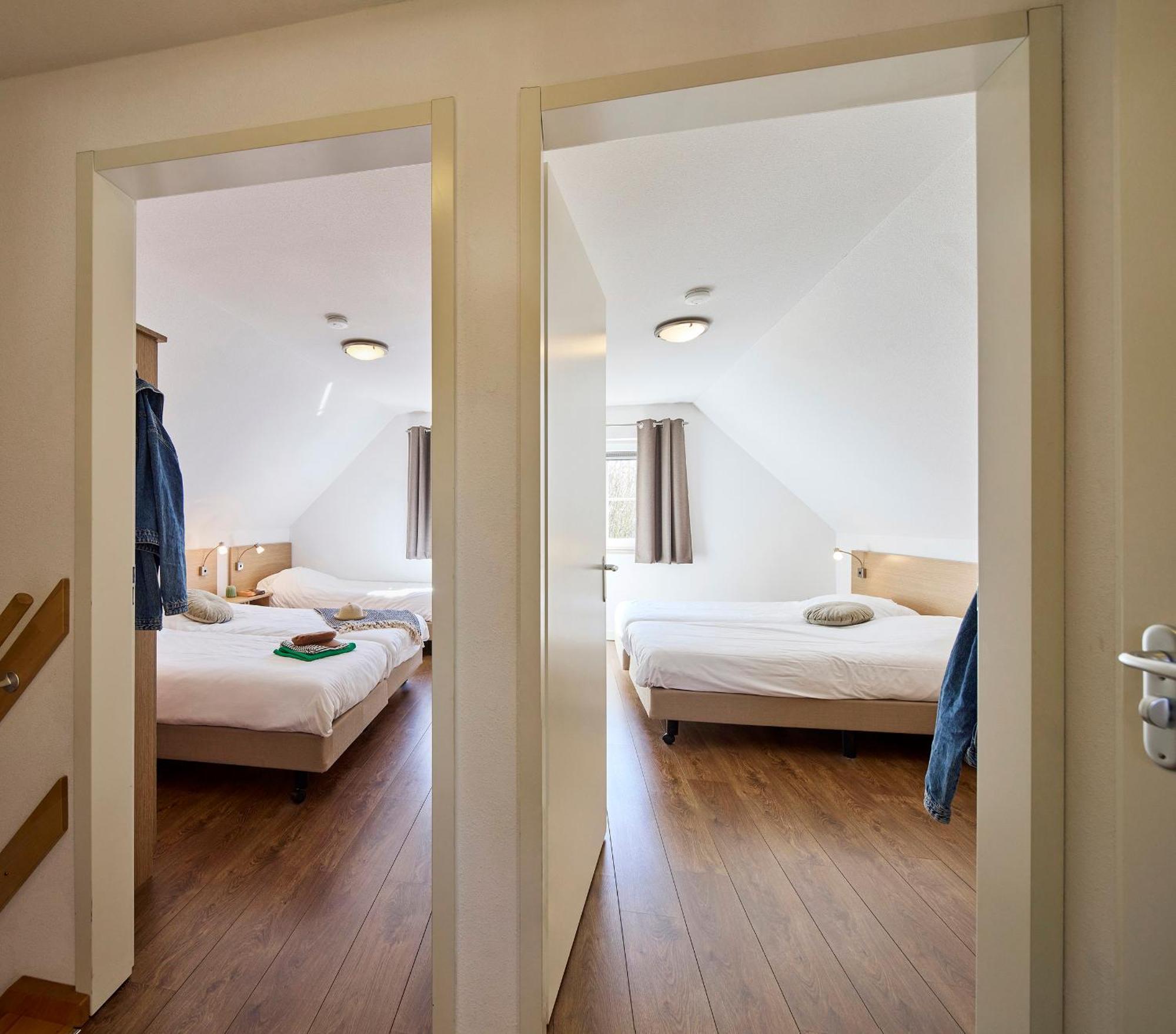 Recreatiepark De Leistert Hotel Roggel Luaran gambar
